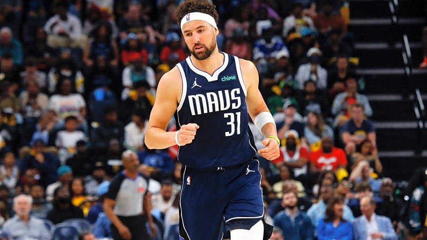 Mavericks Struggle Against Grizzlies: 3 Major Takeaways After Devastating Home Loss
