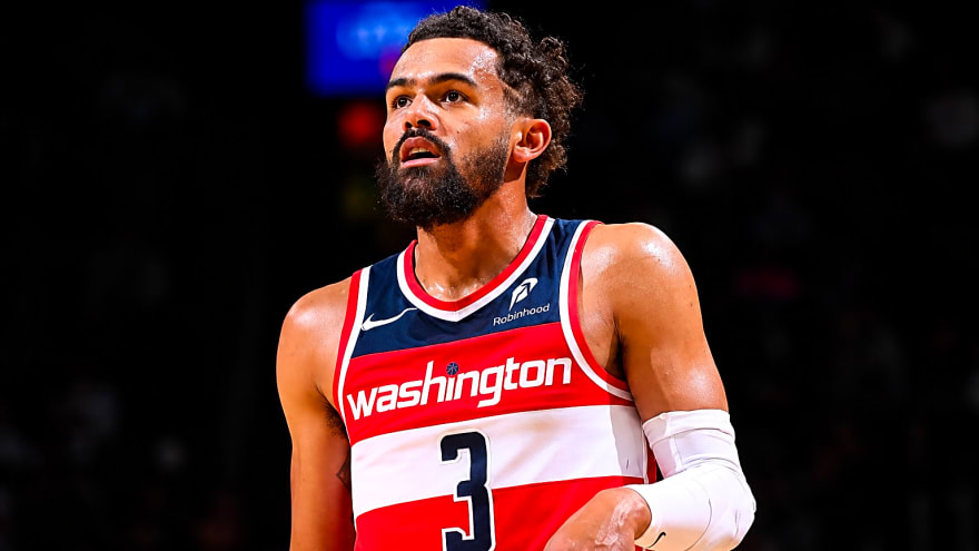 Washington Wizards Projected Starting Lineup And Rotation For 2026-27: Can They Crash The Play-In?