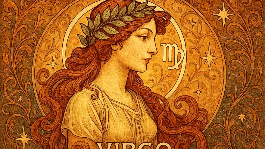 Virgo Daily Horoscope