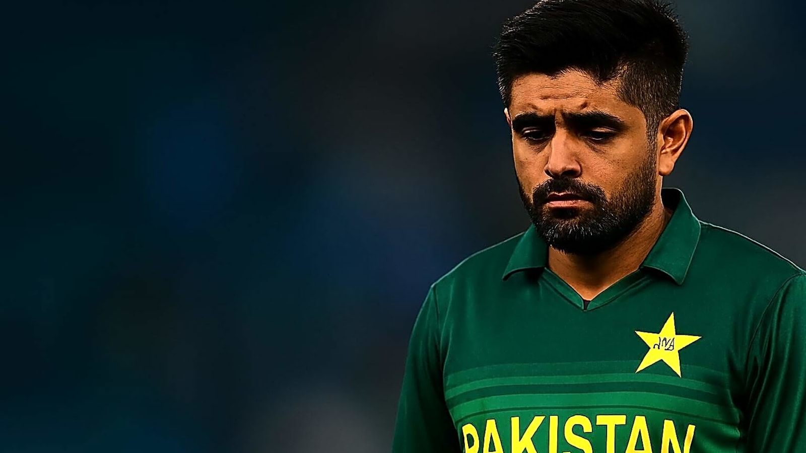 Babar Azam’s Rankings Nosedive: When Your Cricket Career Goes From Hero to Zero Faster Than You Can Say 'West Indies'
