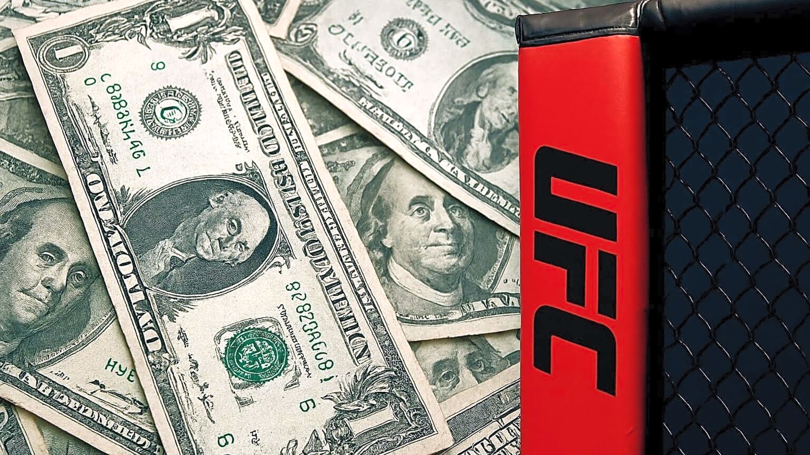 Say Goodbye to Pay-Per-View! UFC’s $7.7 Billion Deal Changes the Game