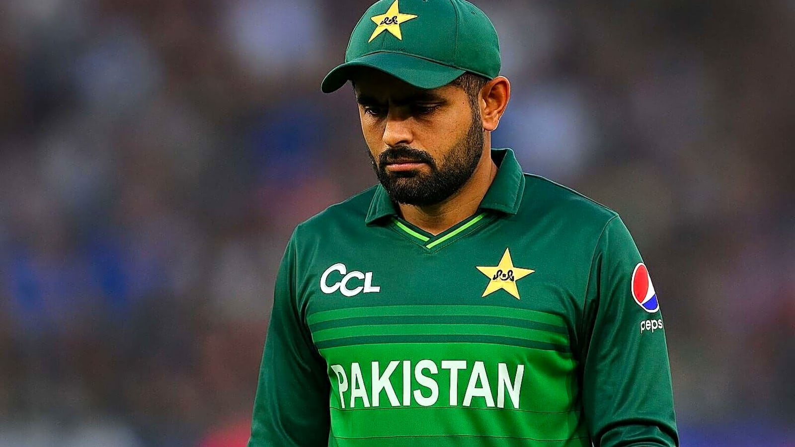 Pakistan Cricket’s Biggest Stars Get a Reality Check: Babar Azam’s Fall from Grace Hits Different