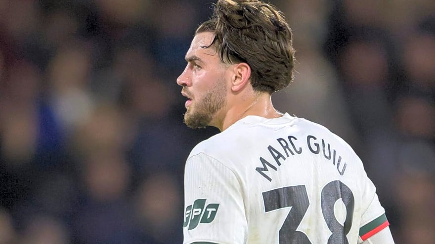 'The moment you' – Jimmy Floyd Hasselbaink criticises Chelsea attacker for what he did against Cardiff