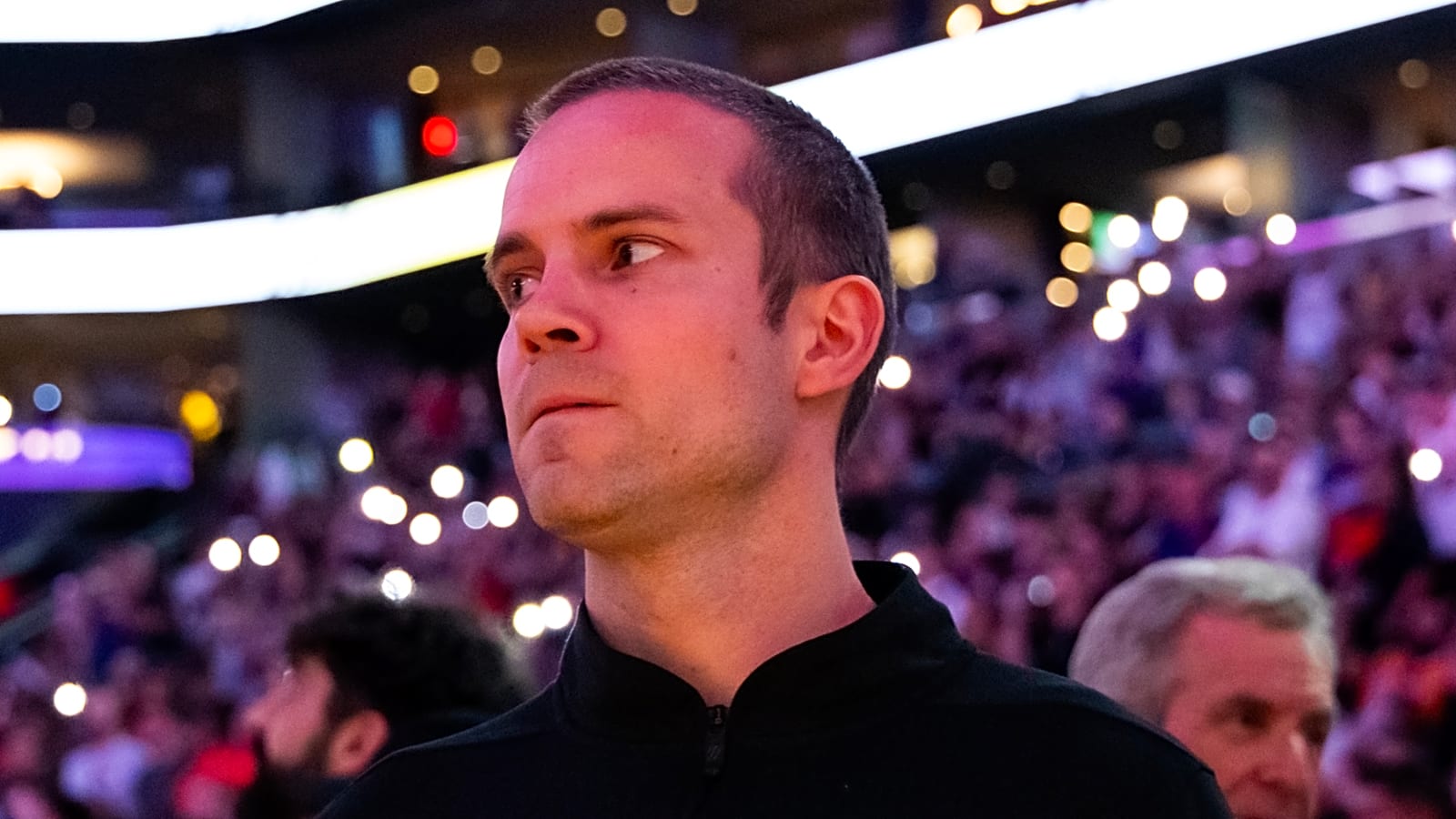 Suns finished in-person interviews for finalists in head coaching search