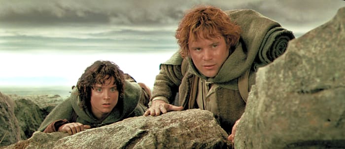 Sean Astin, 'The Lord of the Rings: The Two Towers'