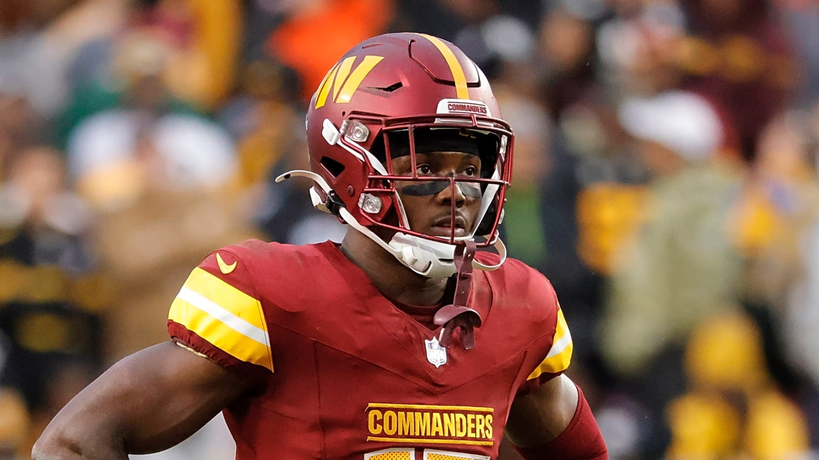 Will Commanders extend Terry McLaurin before 2025 season?