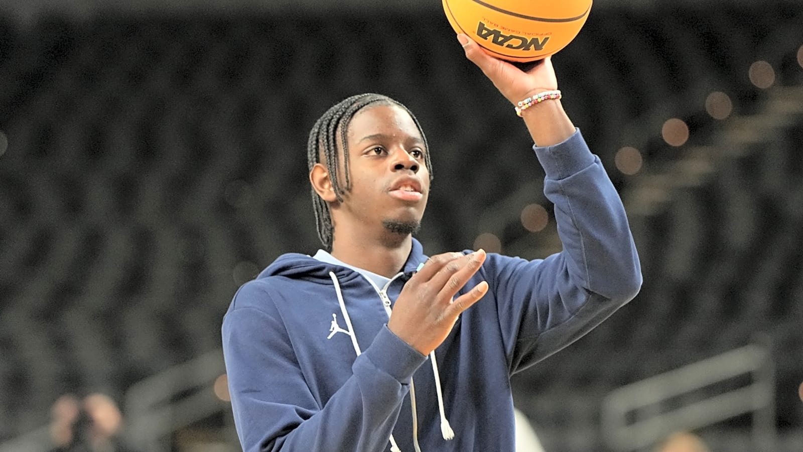 Projected top-five pick Caleb Wilson announces 2026 NBA Draft decision