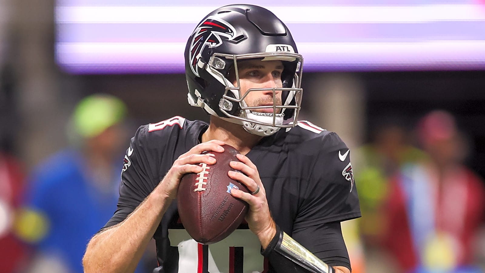 Adding Kirk Cousins as mentor for Fernando Mendoza would be wise for Raiders