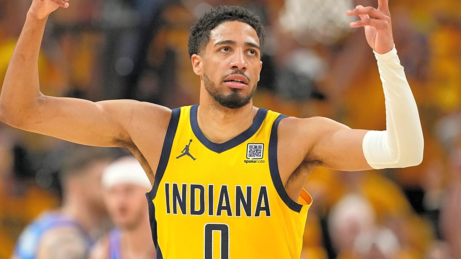 Haliburton injury could dramatically change Pacers' offseason plans
