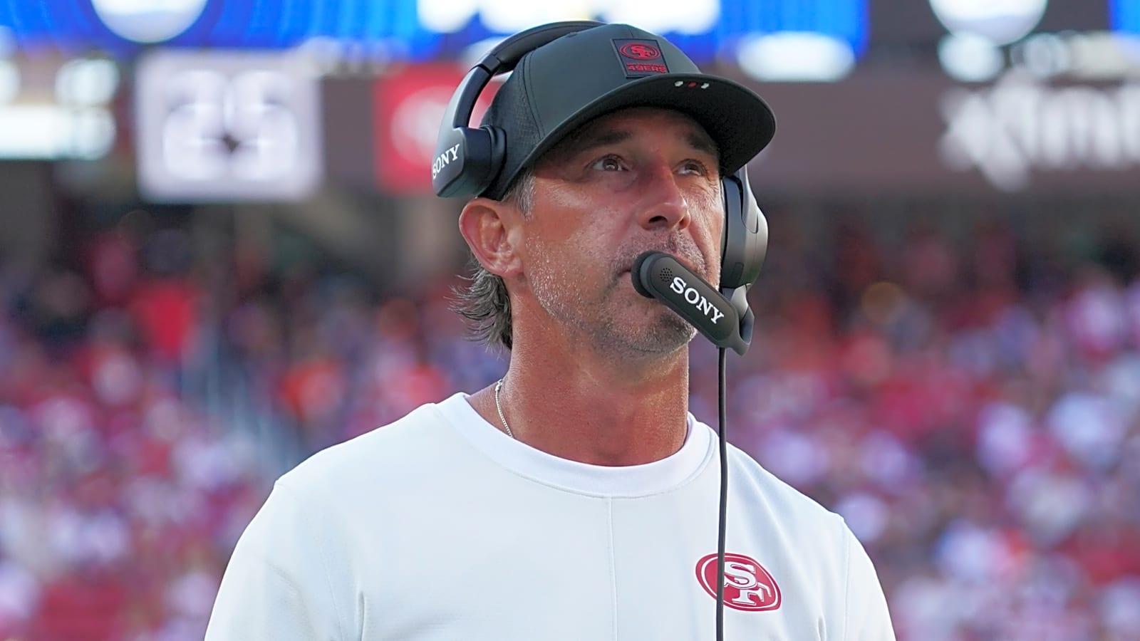 49ers' big trade looks even better in wake of McCaffrey news