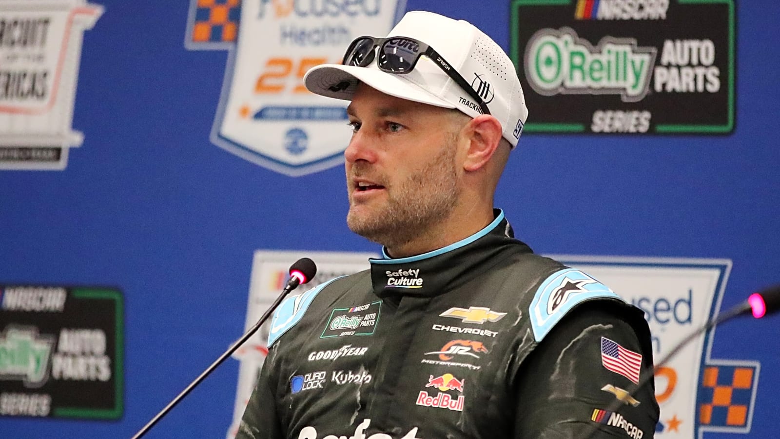 NASCAR DuraMax Grand Prix preview: Top storylines