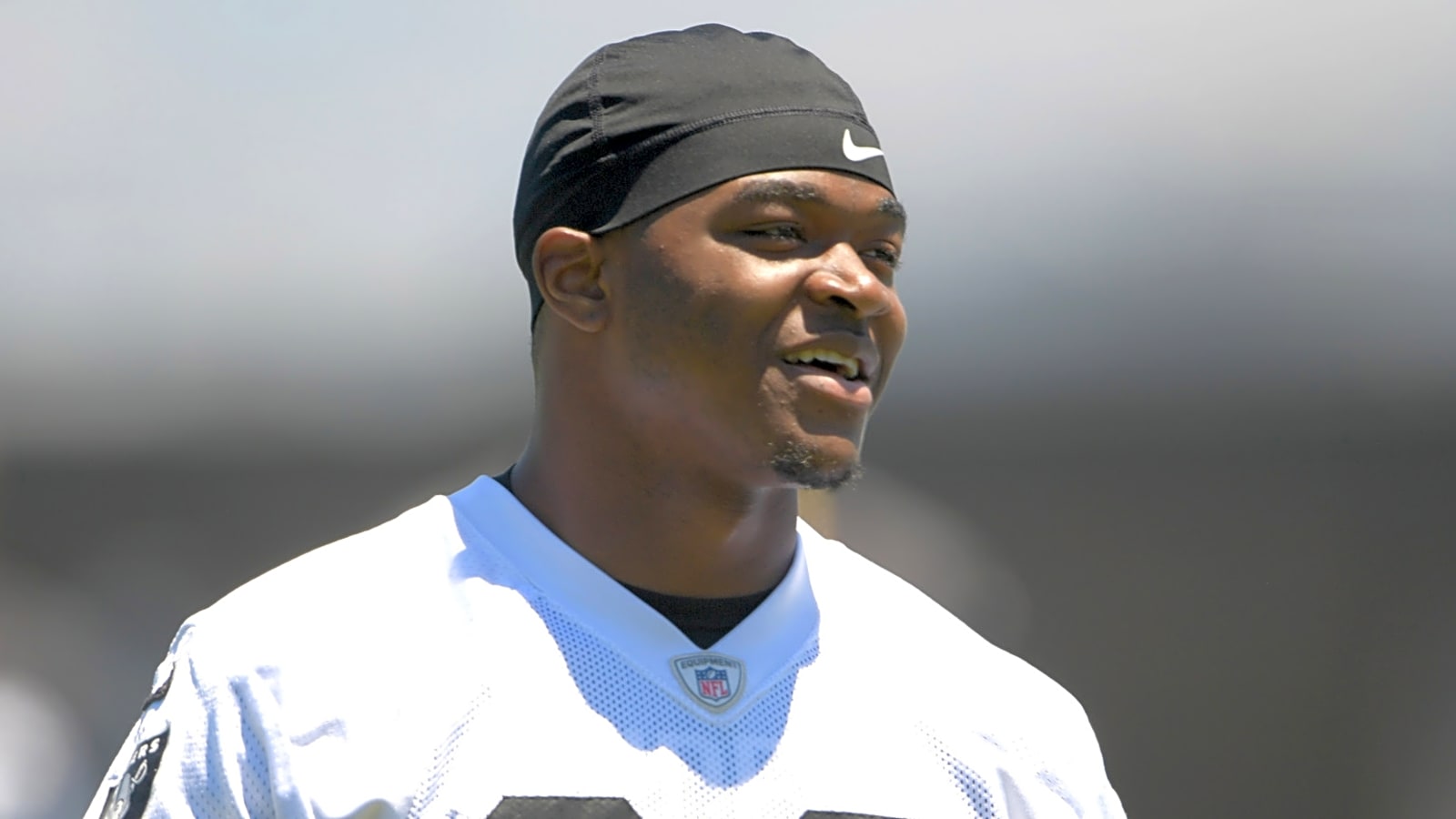 Five-time Pro Bowl WR retiring after recent Raiders reunion