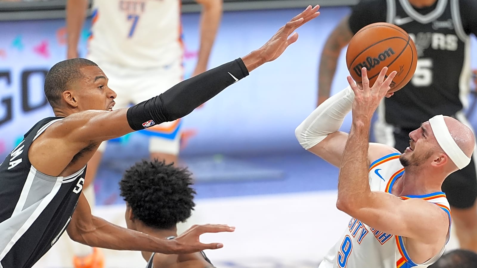 Thunder vs. Spurs Game 7: A Western Conference Finals that could shift NBA hierarchy