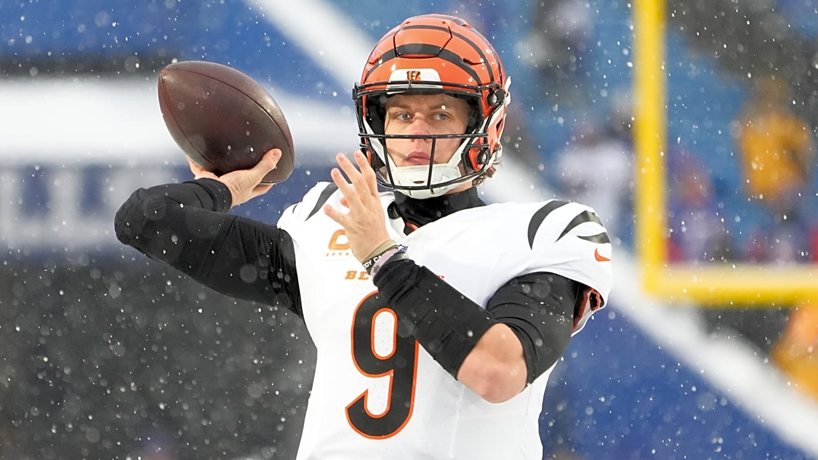 Possibility of history repeating itself should make Bengals take Joe Burrow's comments very seriously