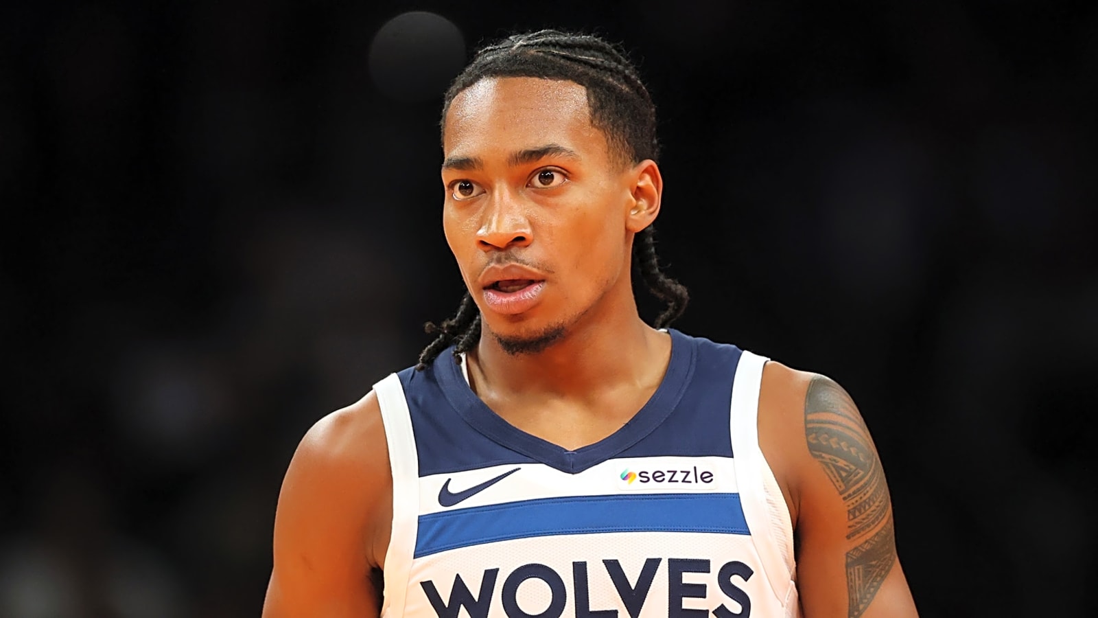 Timberwolves pivot off disastrous trade for lottery pick