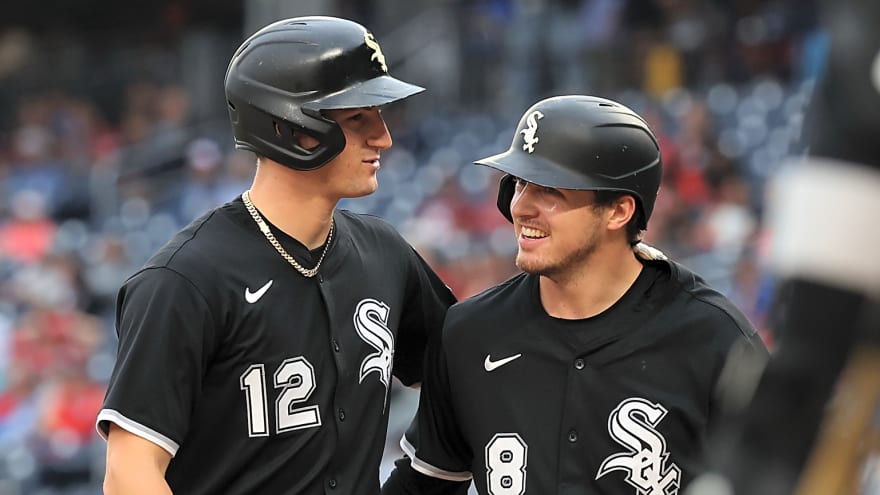 Why the White Sox could be surprisingly good in 2026