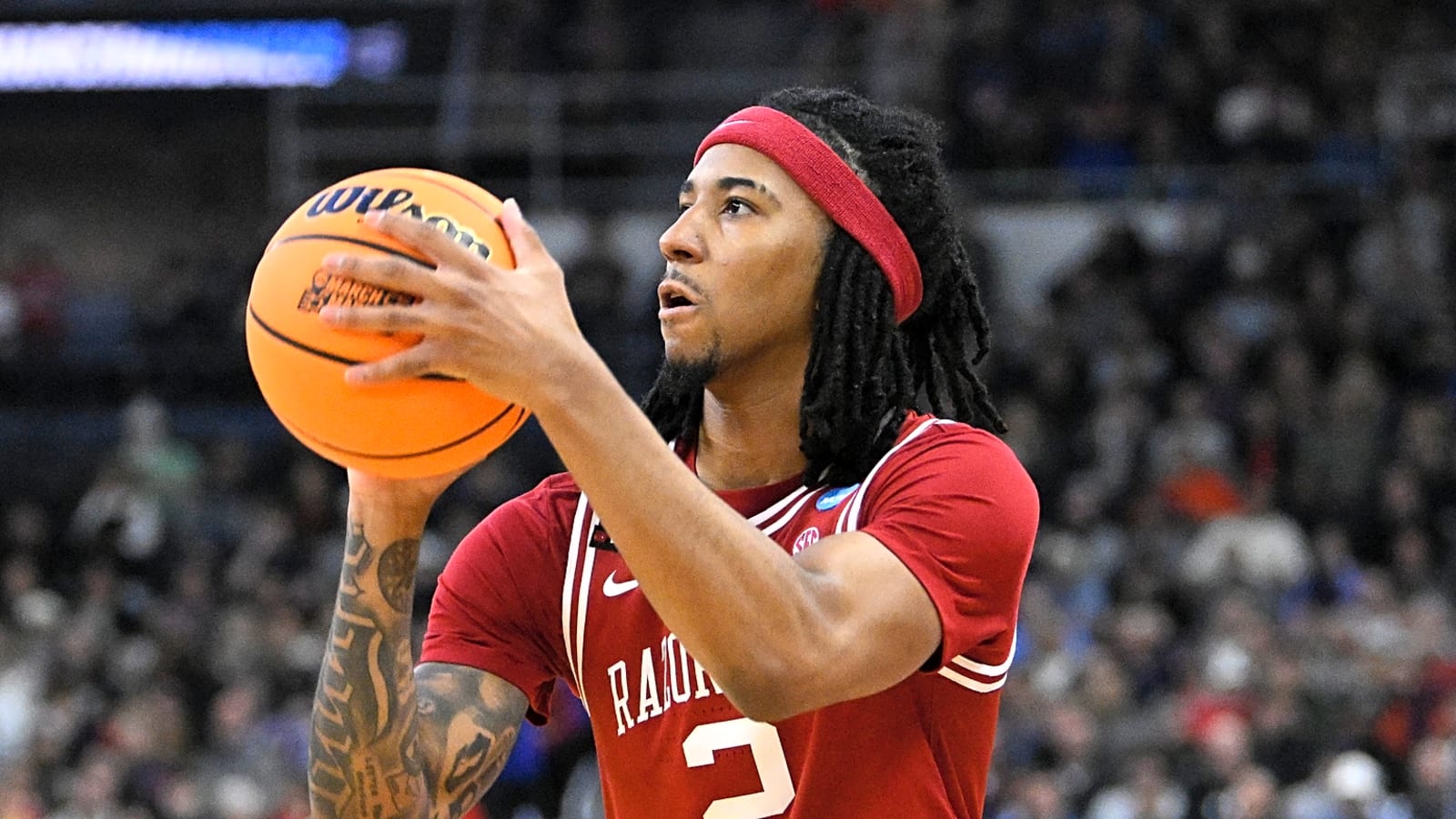 Report: Boogie Fland getting over $2 million to transfer to Florida