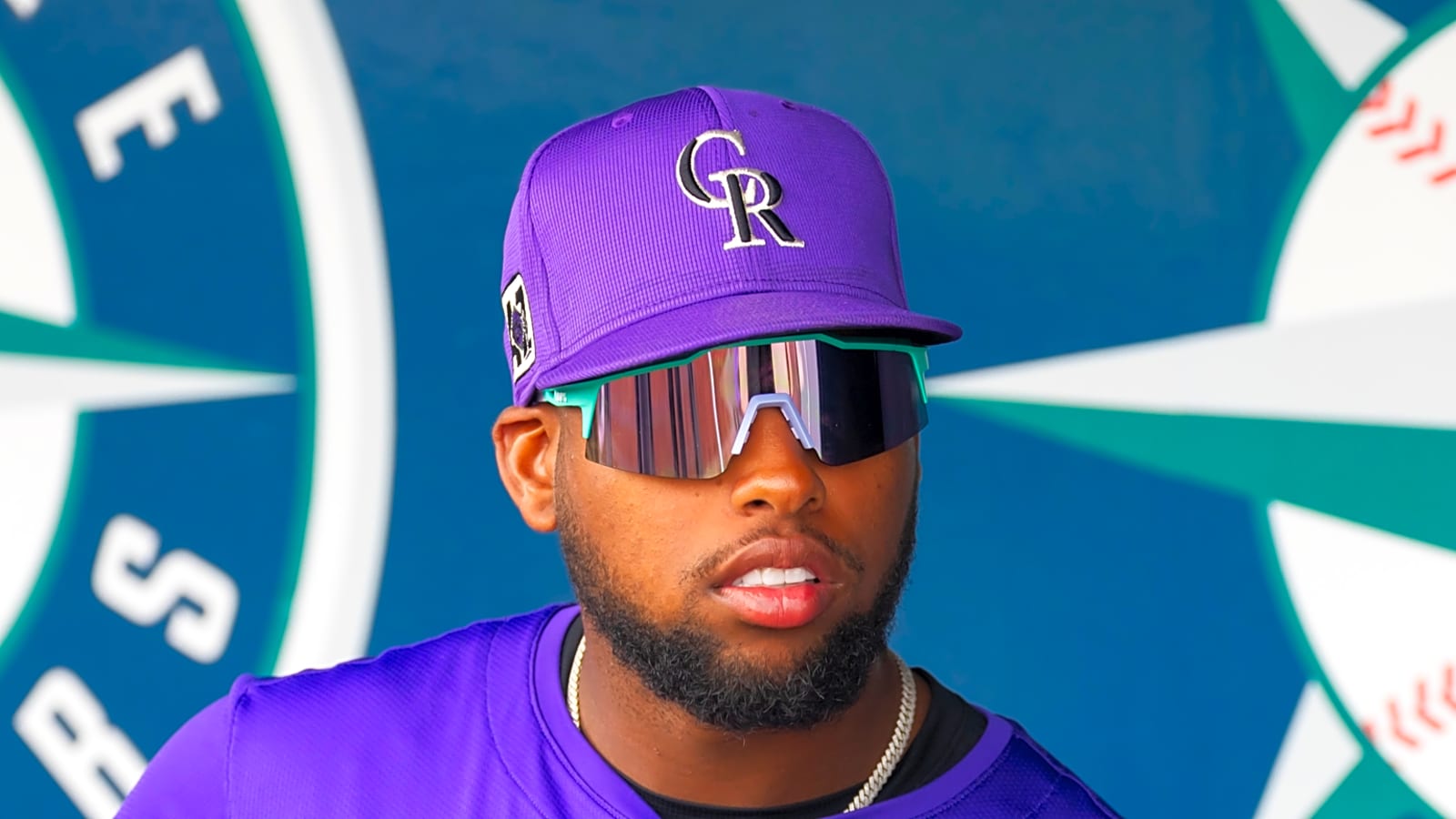 What to Expect from Rockies Outfielder Yanquiel Fernandez