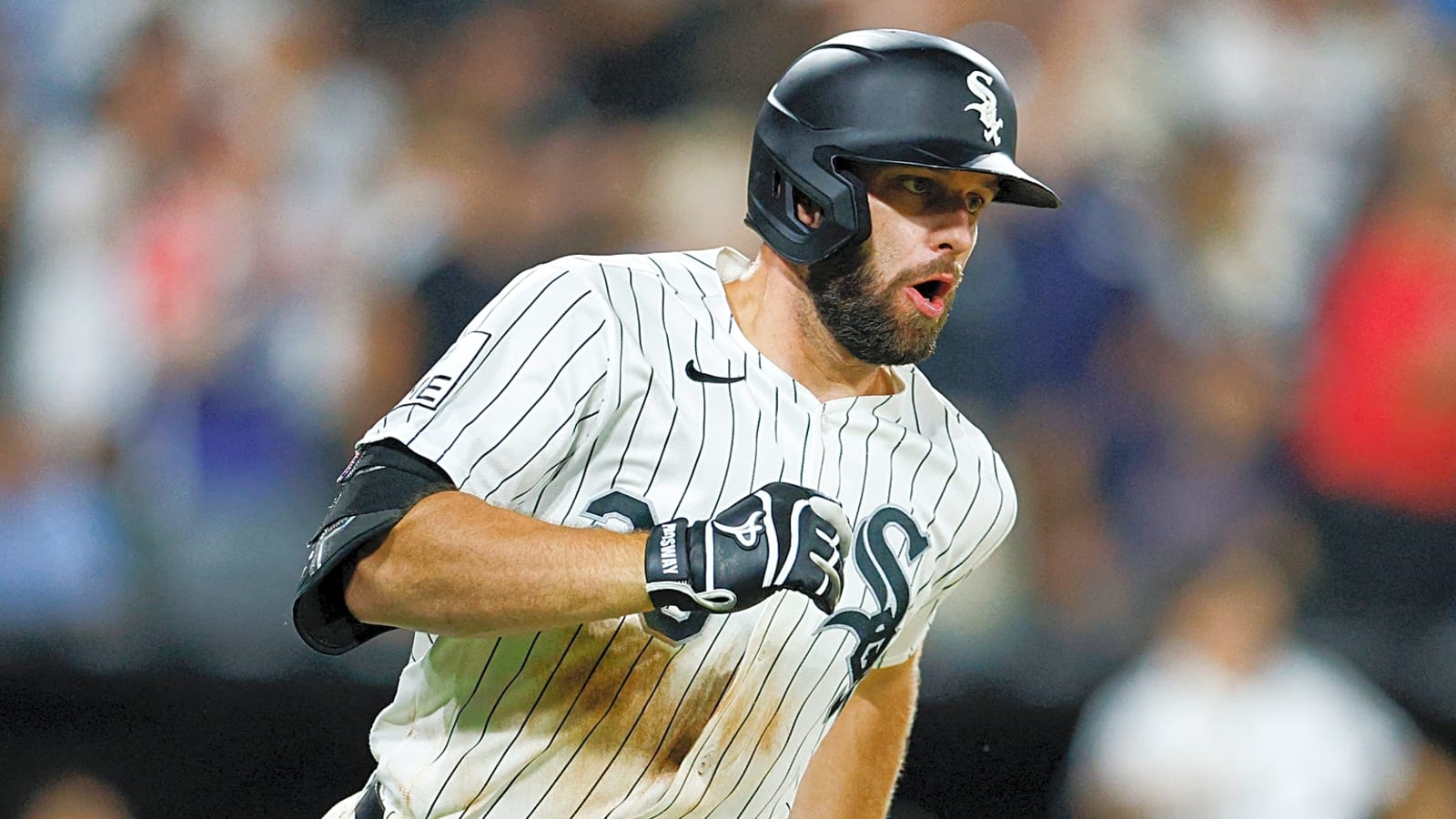Tristan Peters makes MLB history with HR in fifth straight game