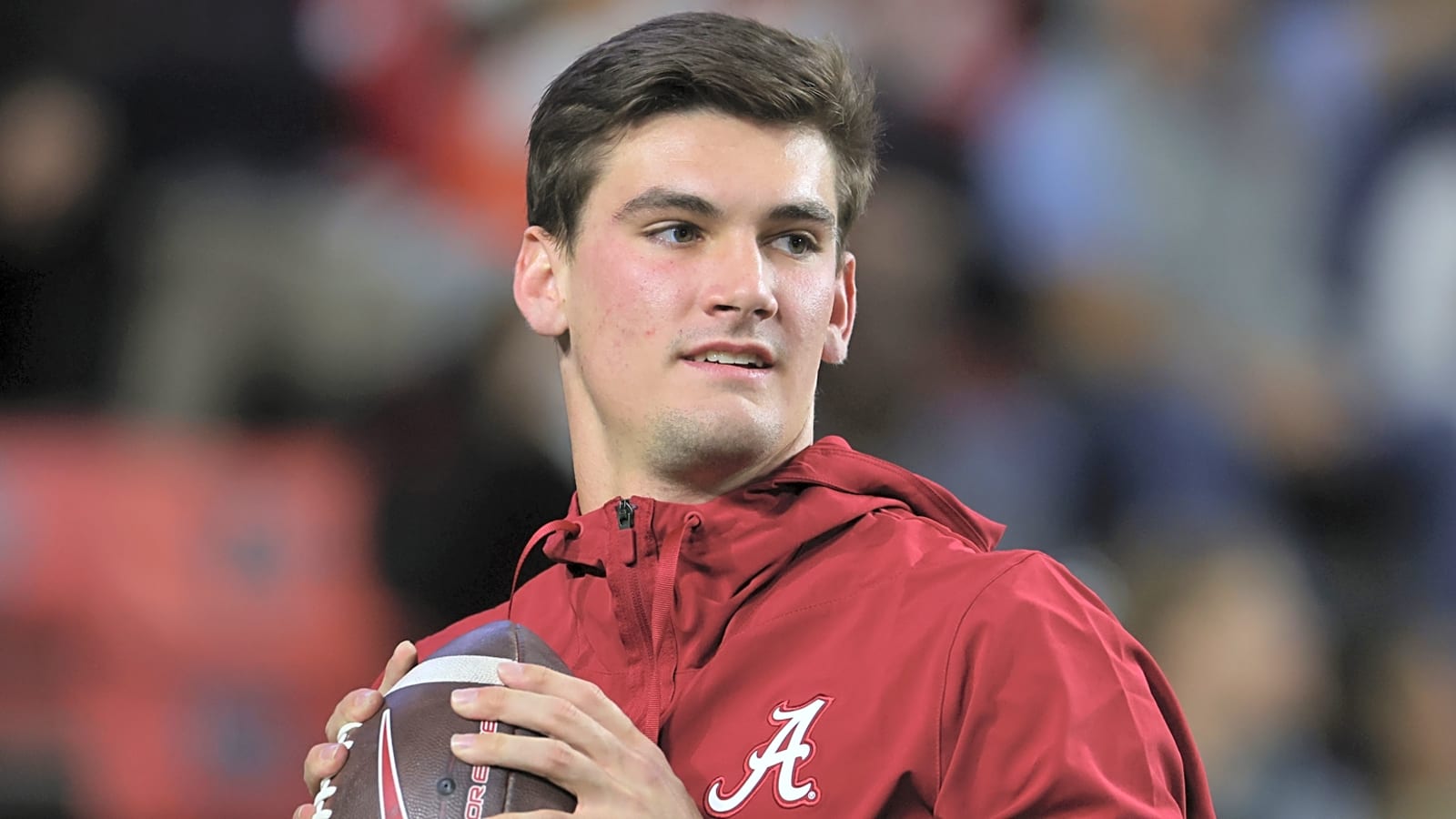 Steelers insider gives update on Ty Simpson draft rumors