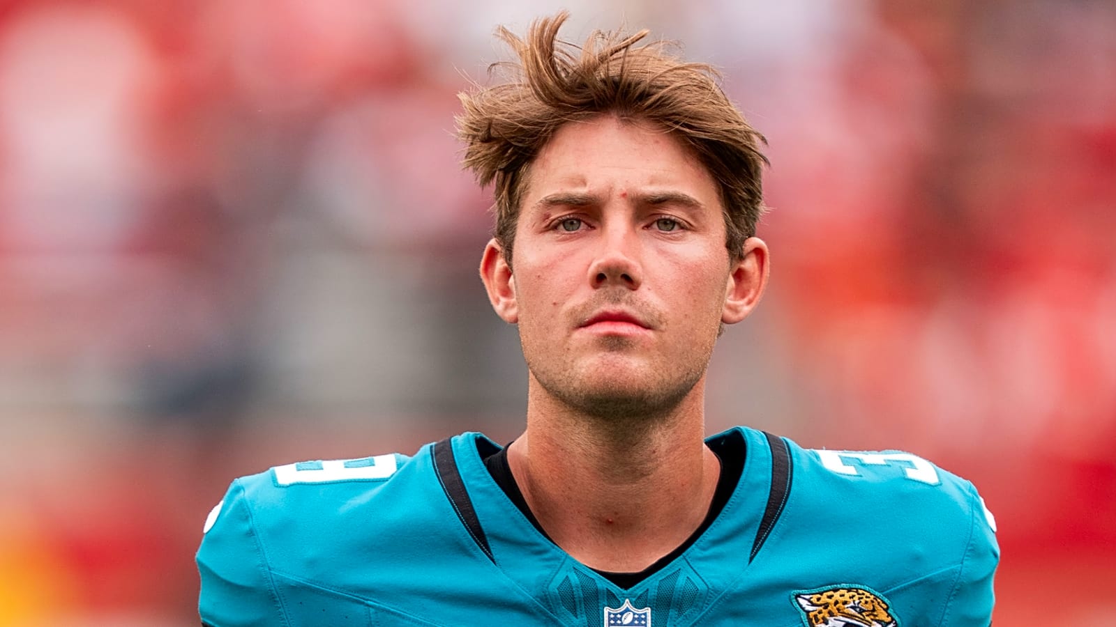 Jaguars' Cam Little makes longest field goal in NFL history