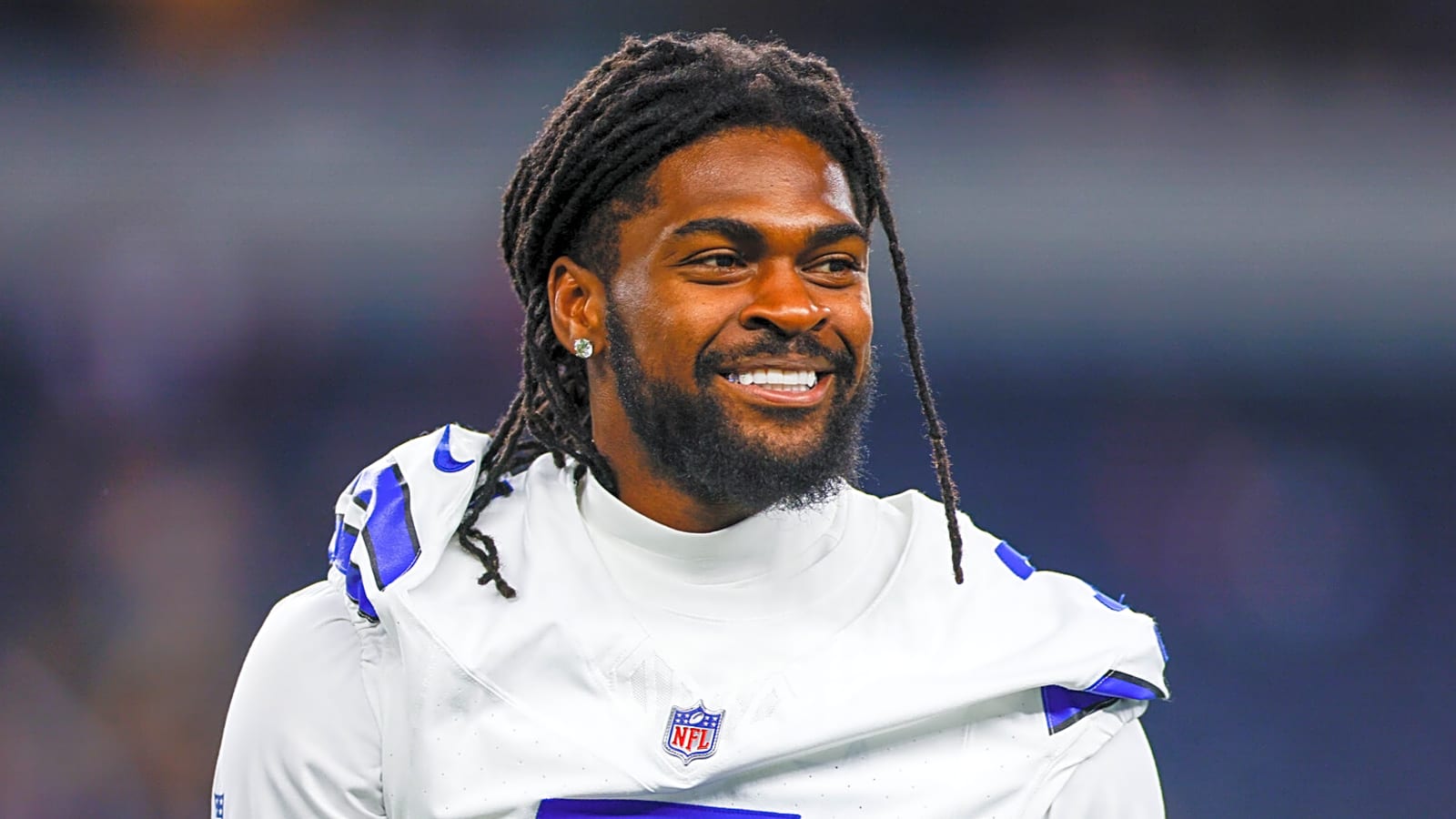 Three NFL playoff teams that should target Trevon Diggs