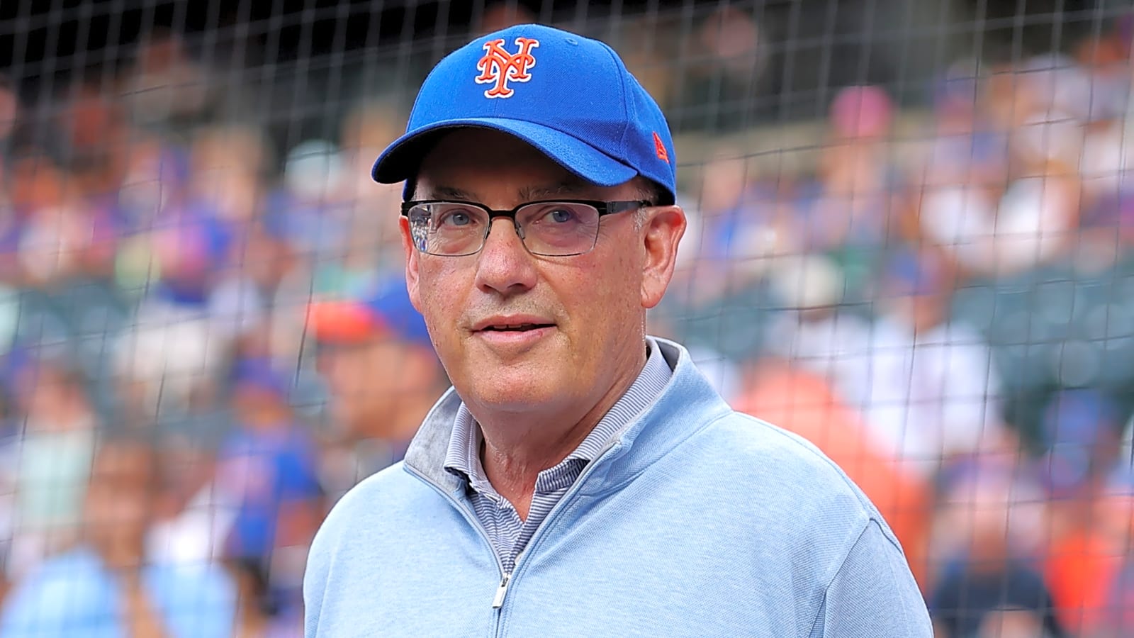 Steve Cohen addresses possibly naming a Mets captain 