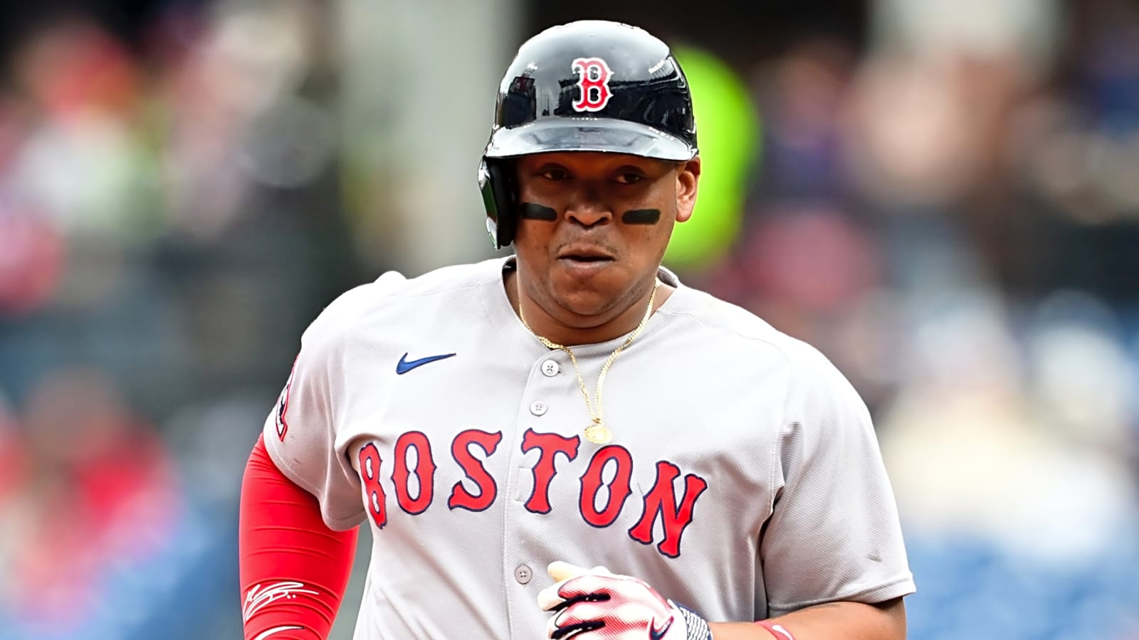 Rafael Devers trade signals end of championship era for Red Sox
