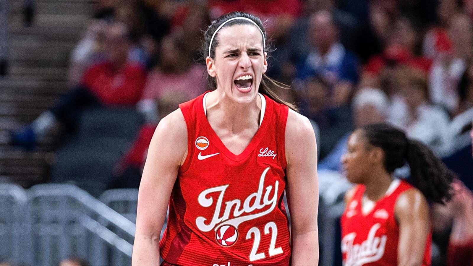 WNBA announces Caitlin Clark news after unforgettable week