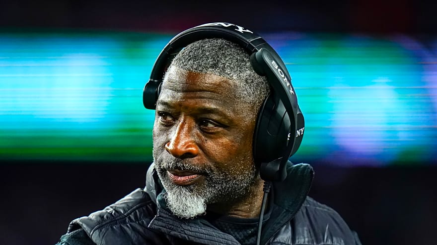 Jets make Justin Fields, Tyrod Taylor decision for Ravens game