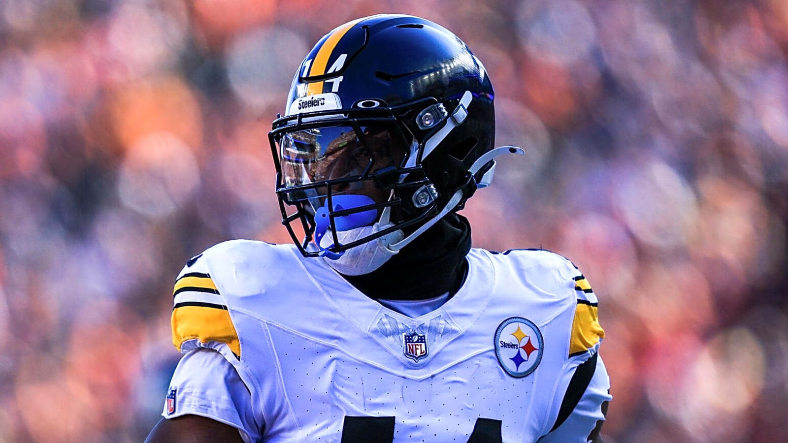 Could NFC East team trade for Pickens before, during draft?