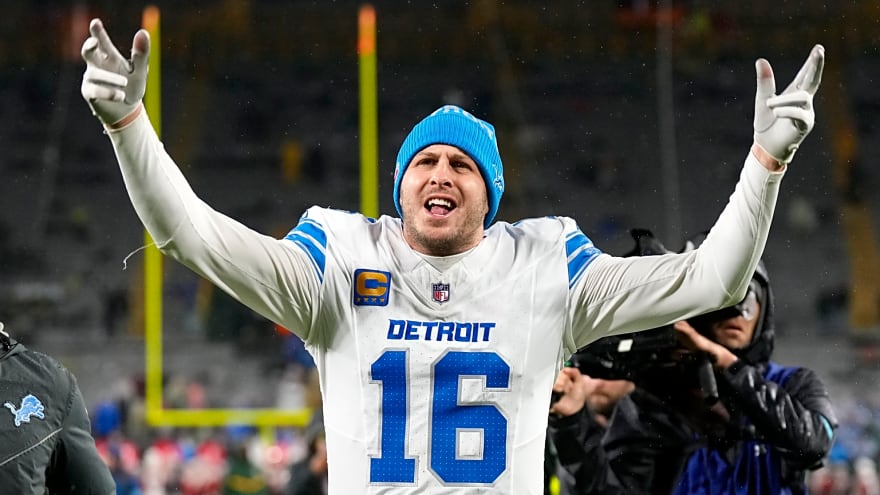 The 'Active NFL QB game-winning drives leaders' quiz