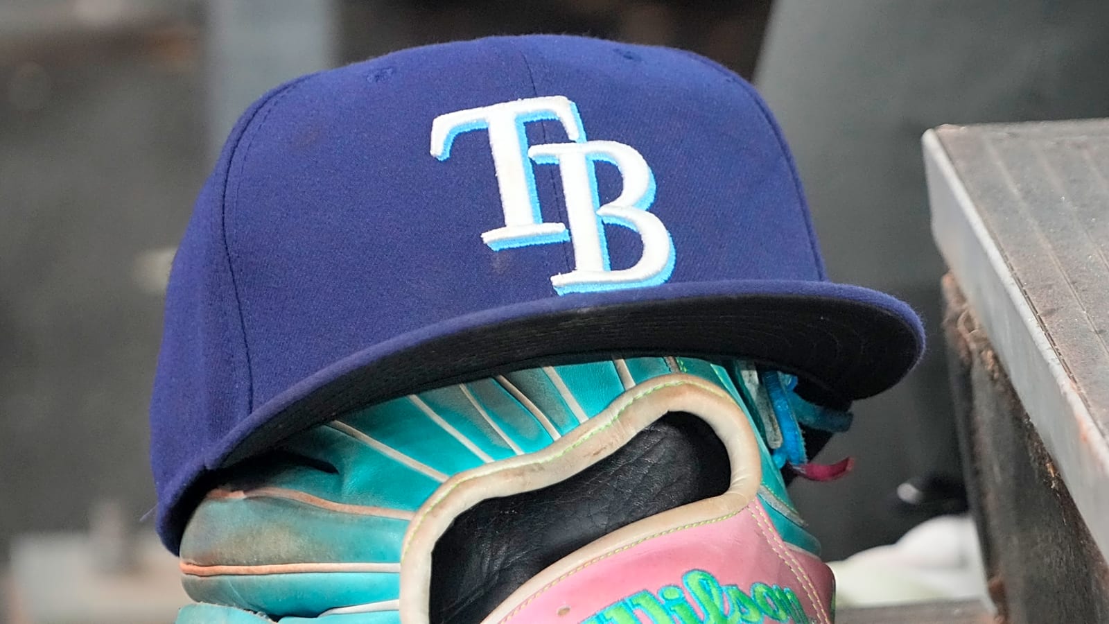 Rays must deal with major issues as new ownership takes over