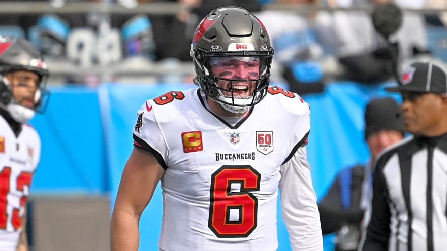 The '3-TD, 3-INT NFL games' quiz