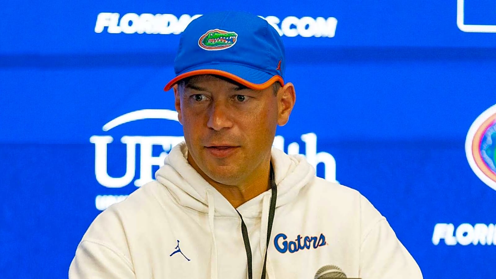 Jon Sumrall, Florida Gators rolling on recruiting trail with addition of elite QB