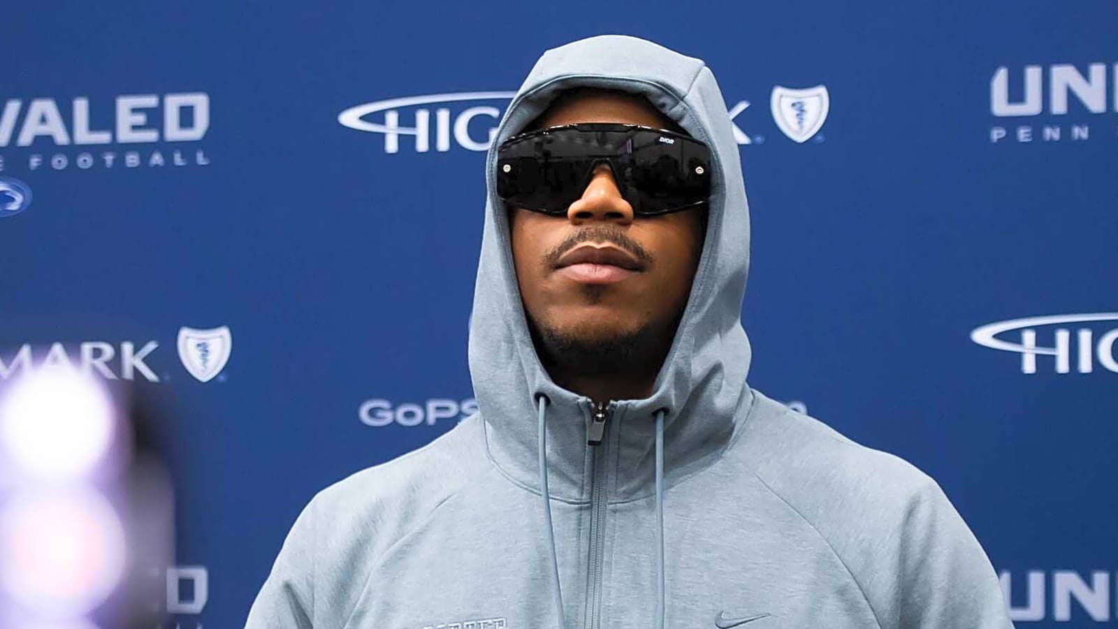 Carter's agent provides major injury update before NFL Draft