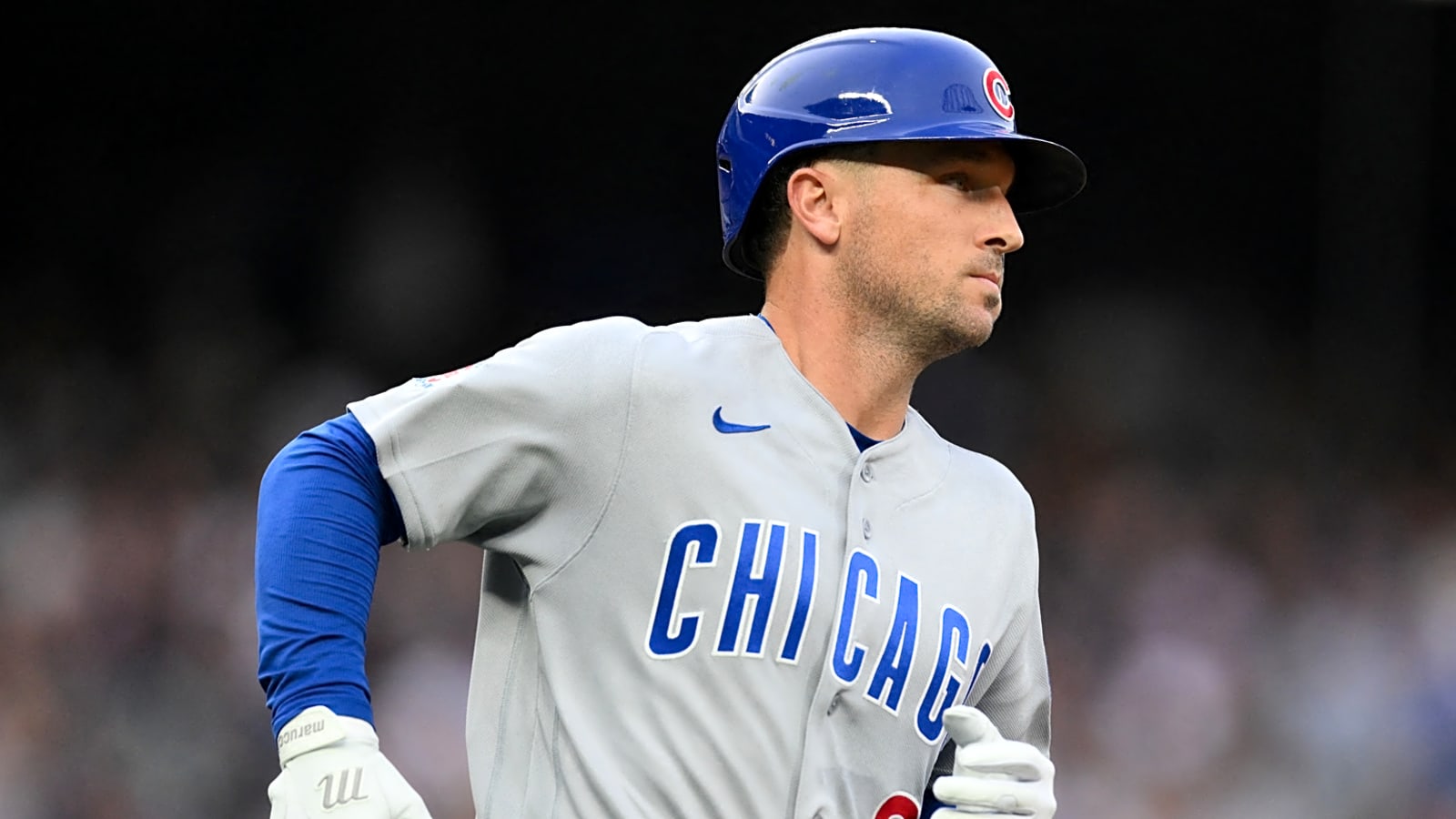 Cubs set multiple records with nine-HR outburst vs. Brewers
