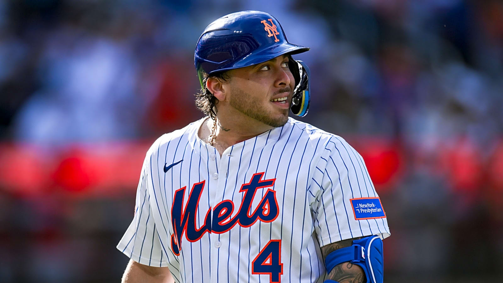 Five MLB hitters ready for breakout seasons