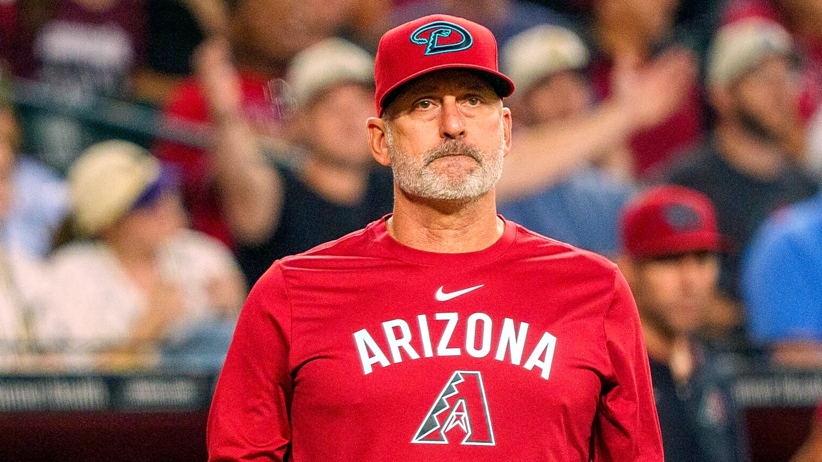 Three questions facing the Arizona Diamondbacks this offseason