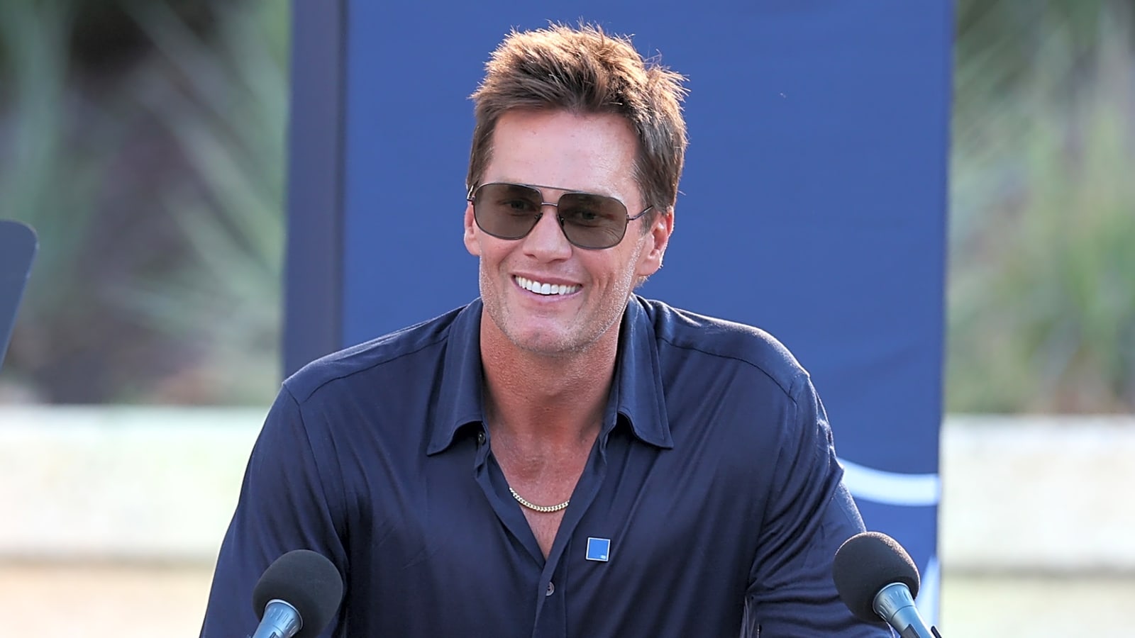 Tom Brady makes statement on Robert Kraft Hall of Fame snub