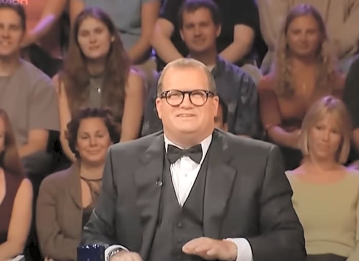 'Whose Line Is It Anyway?'