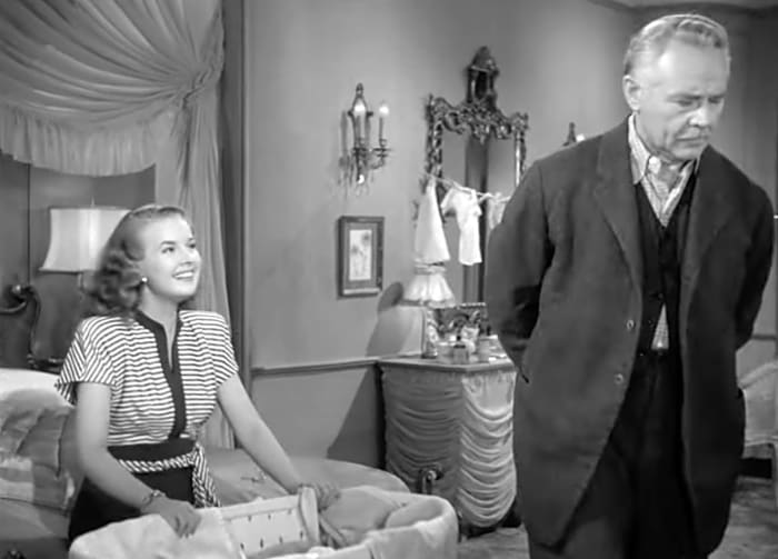 It Happened on Fifth Avenue