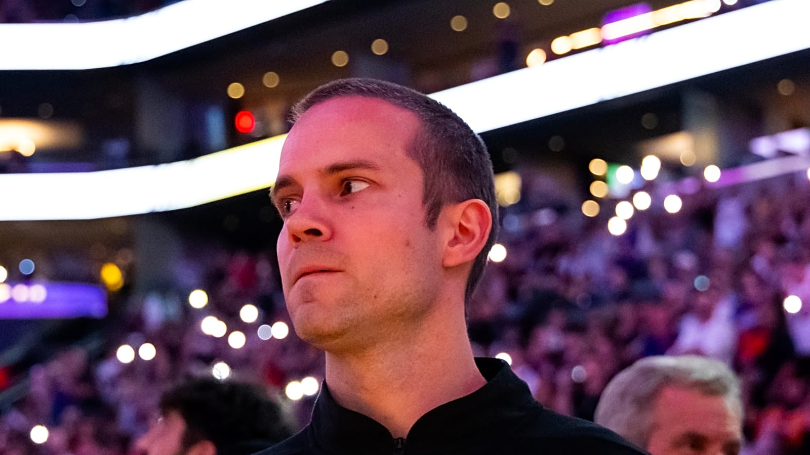 Suns Officially Hire Jordan Ott As Coach, Citing His Work With Evan Mobley Along The Way