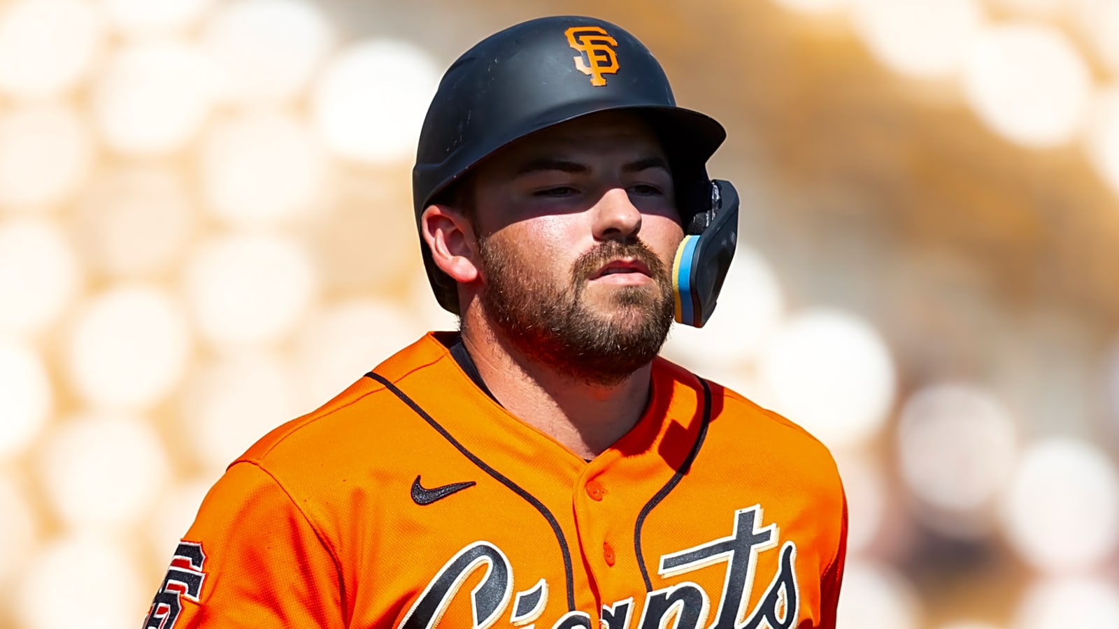 Giants Select Buddy Kennedy