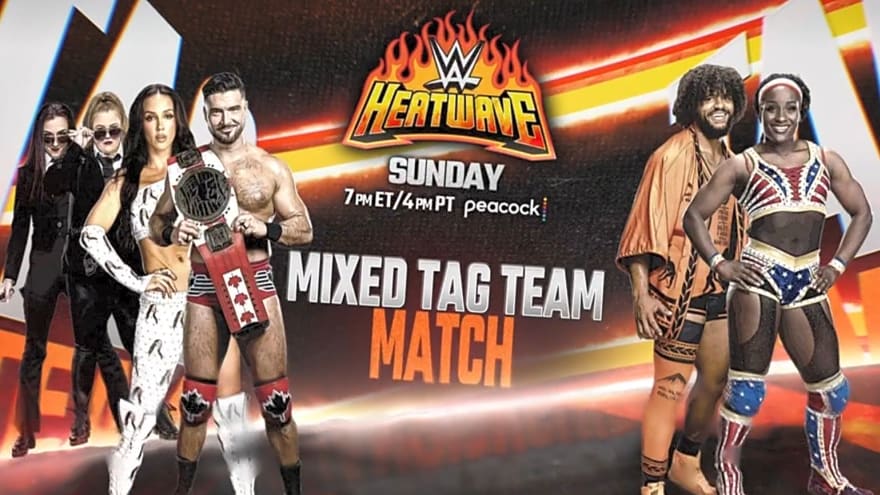 Chelsea Green Breaks 154-Day Losing Streak with Huge NXT Heatwave Win