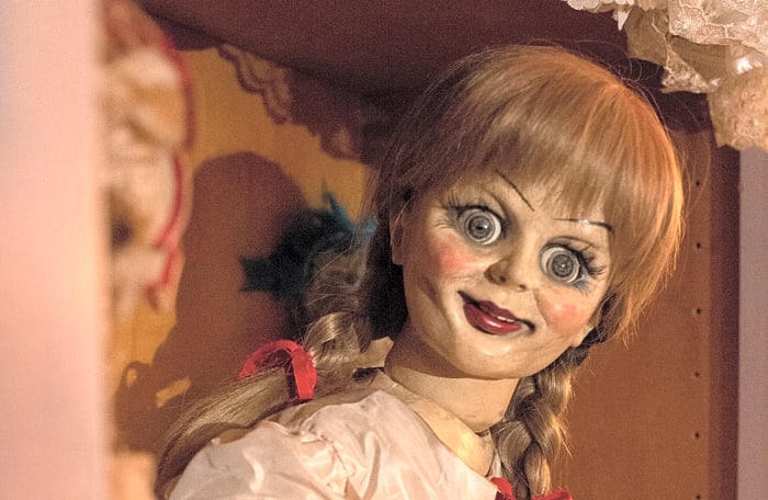 'Annabelle'