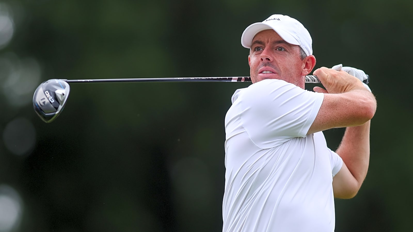 Team USA might be selling Ryder Cup shirts with Rory McIlroy on them