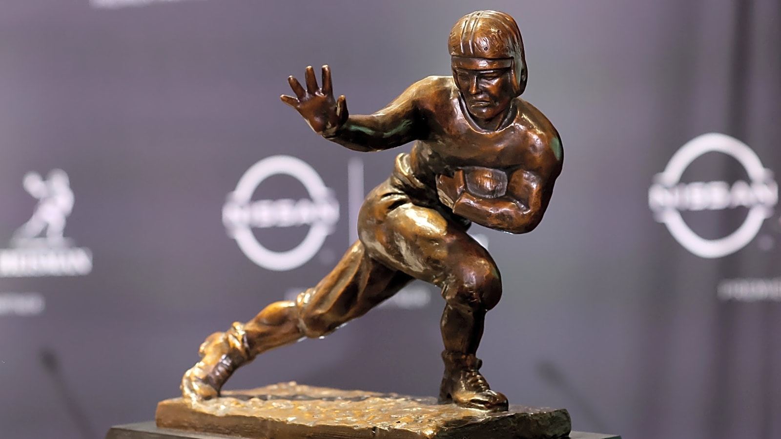 The Heisman Trophy ceremony time, date, location, how to watch