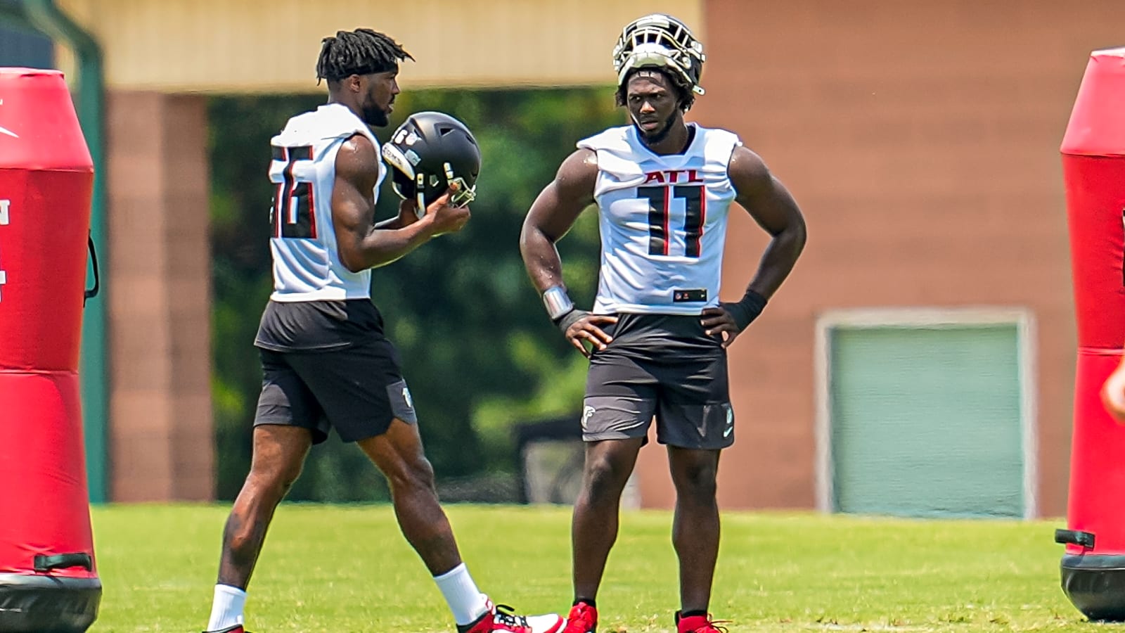 Atlanta Falcons&#39; Biggest Area for Optimism Revealed by CBS Sports