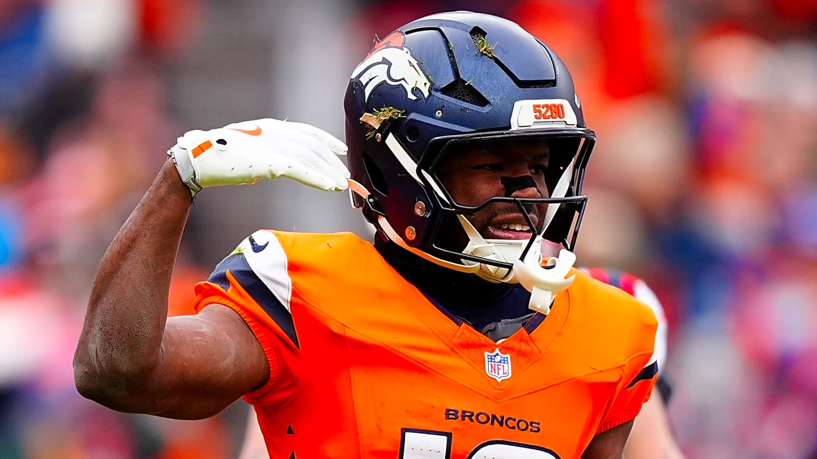 AFC Notes: Charlie Kolar, Marvin Mims, Broncos, Chargers, Raiders